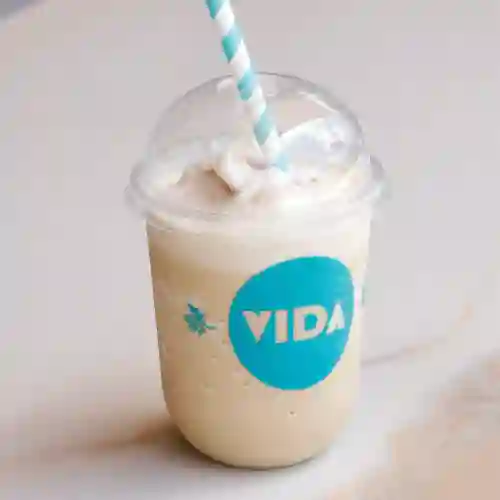 Frappé de Chai