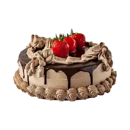 Sorpresa de Chocolate