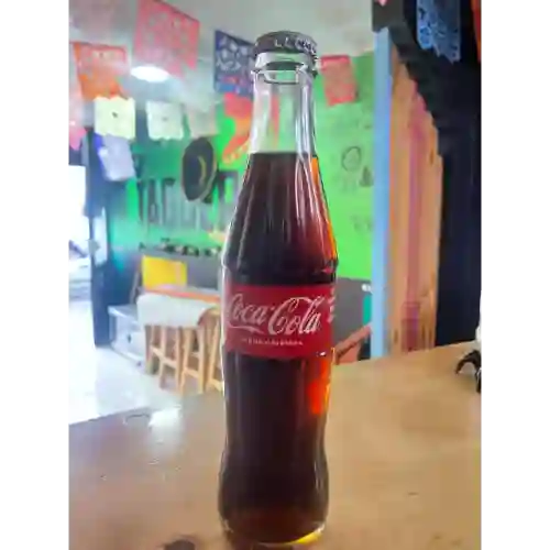 Coca Cola 250ml