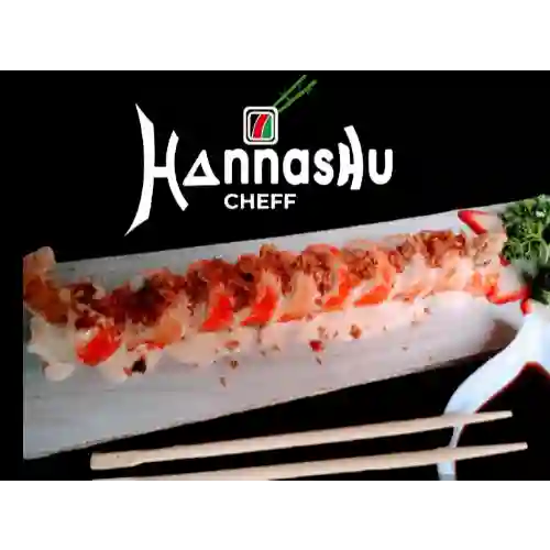 Hannashu Roll
