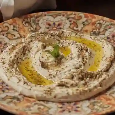 Labneh