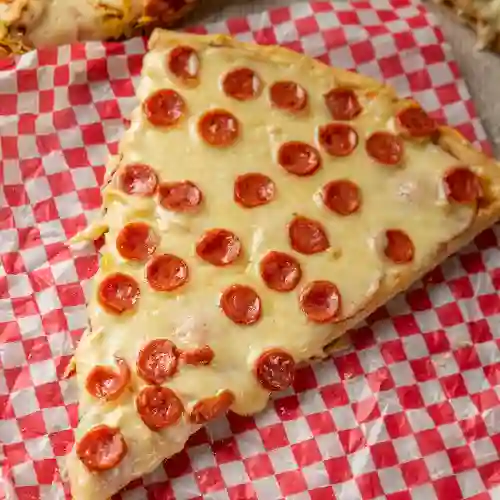 Pizza de Carnes