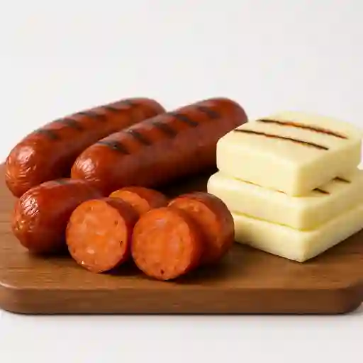 Chorizo Parrillada