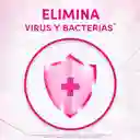 Limpia Pisos Fabuloso Antibacterial Violeta 5L