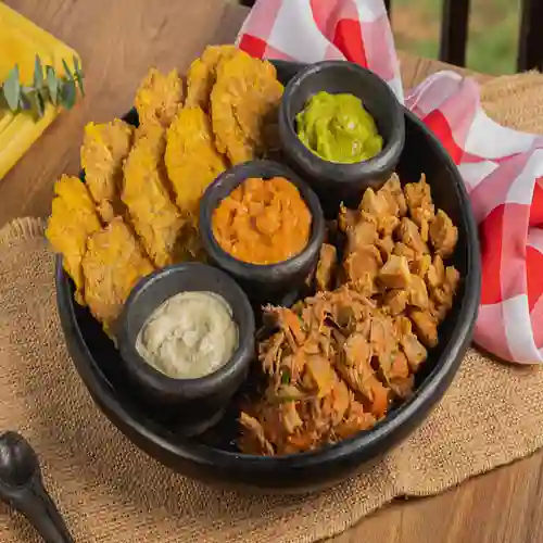 Pataconada