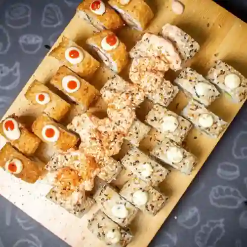 Combo Koi 36 Bocados