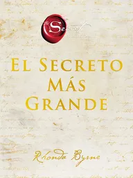 El Secreto Más Grande