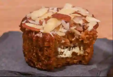 Torta de Zanahoria