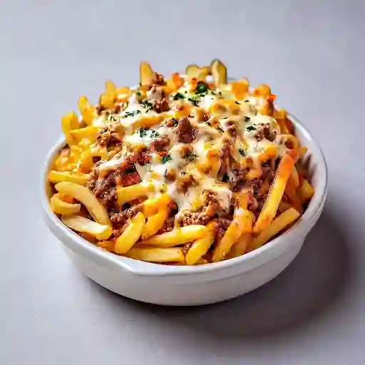 Chili Fries