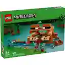 Set Construcción la Casa-Rana Lego