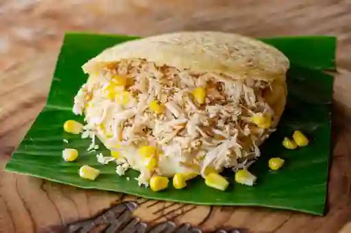 Arepa Pipona
