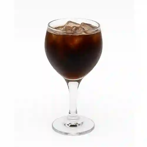 Cold Brew Tonic