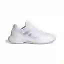 Adidas Tenis Gamecourt 2 W Mujer Blanco T 9.5