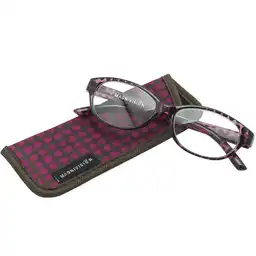 Magnivision Gafas Magnivision Lo1218 Monica Win +2.50