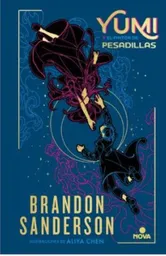 Yumi y el Pintor de Pesadillas