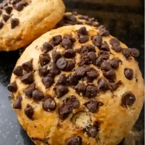 Galleta Choco Chips