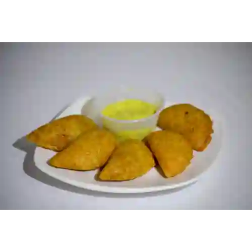 Empanadas Mixtas