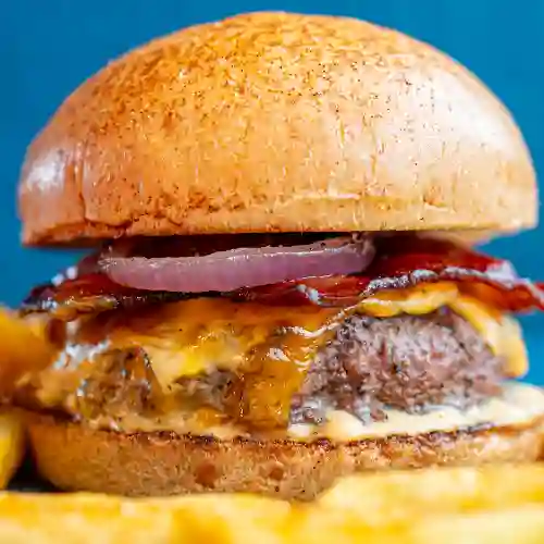 Cheese n' Bacon (recomendada)