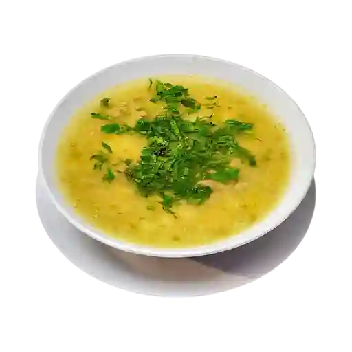 Caldo de Carne