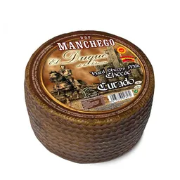 Queso el Pastor Manchego