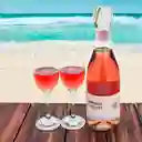 Piccini Vino Rosado Lambrusco Reggiano Rosato Dolce Frizzante