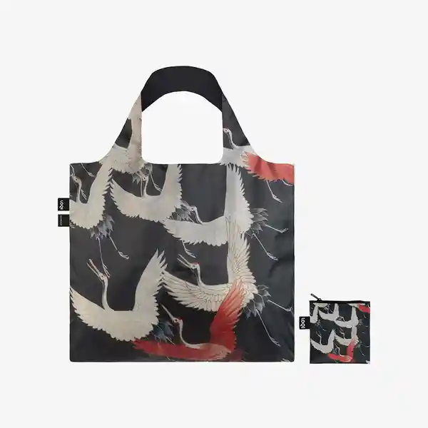 Loqi Bolsa Furisode With A Myriad