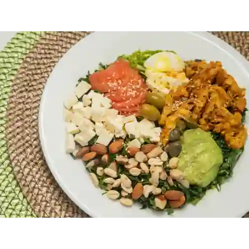 Combo Cesar