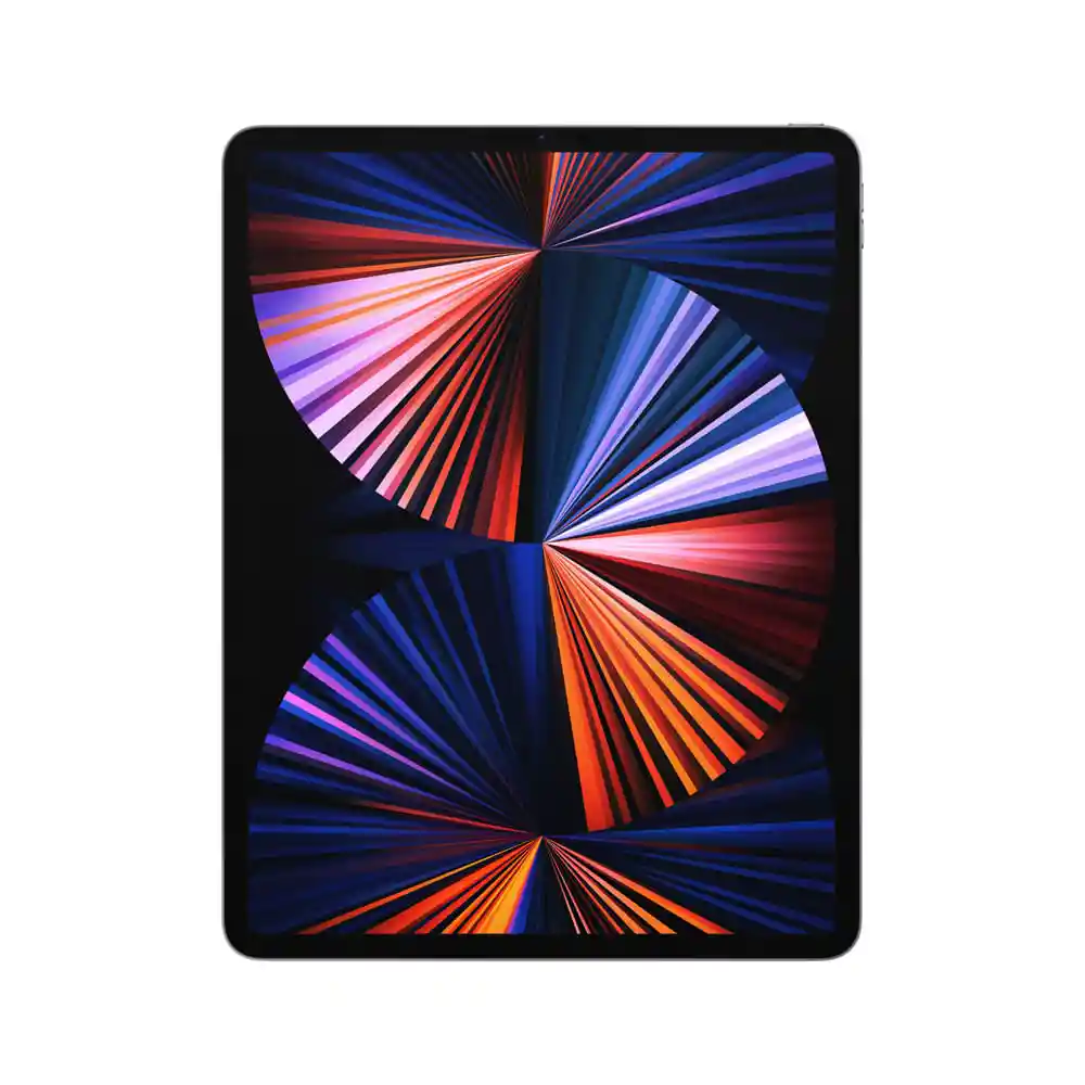 iPad Tablet Pro 12.9 5 Generación Wi-Fi 1Tb Gris Espacial