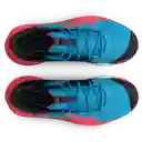 Under Armour Zapatos Jet Hombre Azul 23 9.5 3026634-401