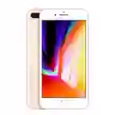 iPhone 8 Plus 128Gb Dorado Refurbi Reacondicionado