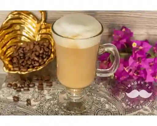 Café Latte Vainilla