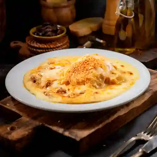 Lasagna Combinada