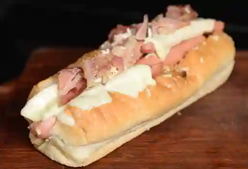Perro Italo-Ranchero