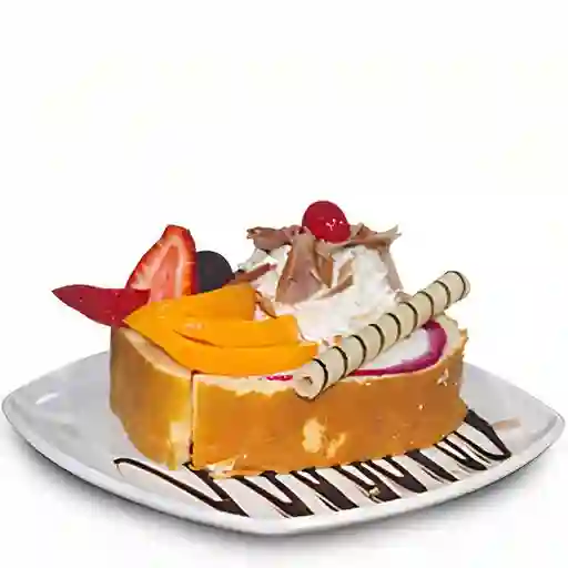 Rollo de helado