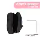 Maleta Escolar Serie Jurassic World Negro Miniso