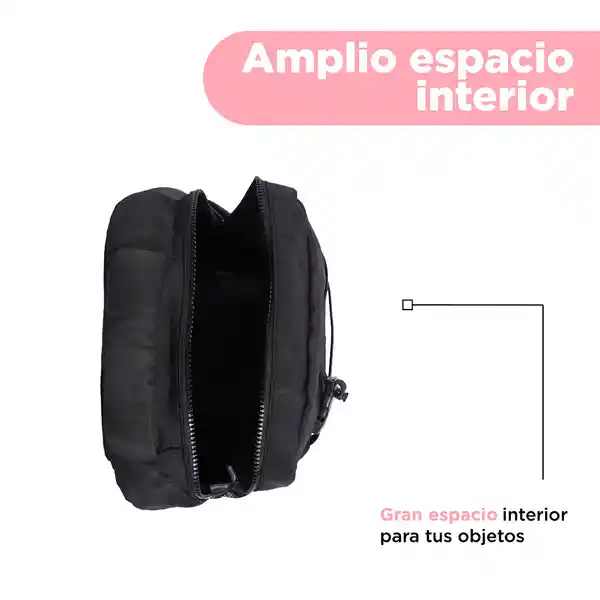 Maleta Escolar Serie Jurassic World Negro Miniso