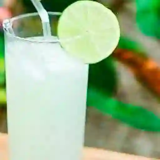 Limonada Natural 16 Oz