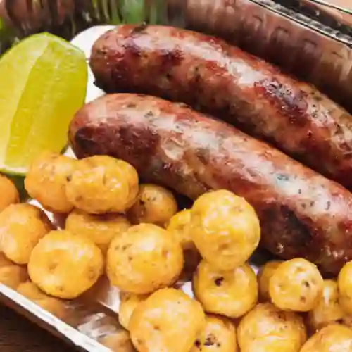Longaniza