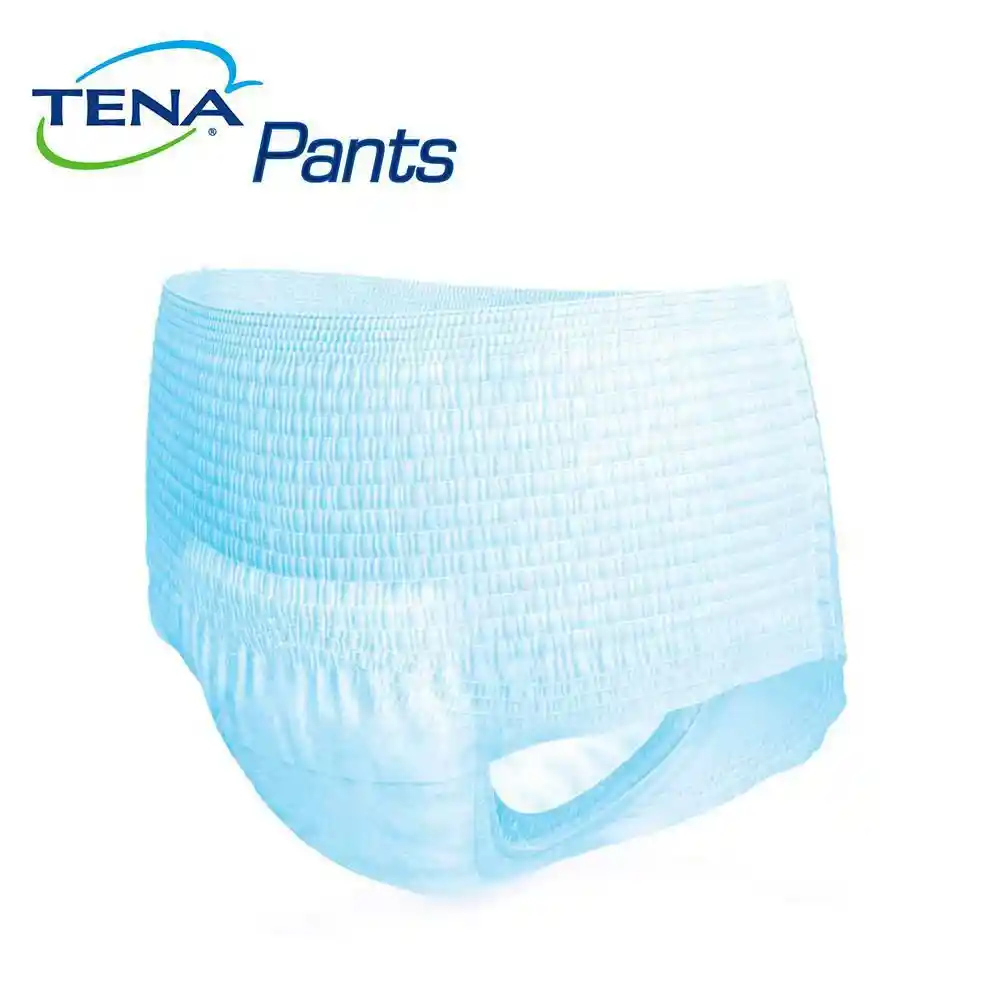 Tena Pants Absorbente Talla L