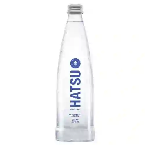 Agua Hatsu 600 ml