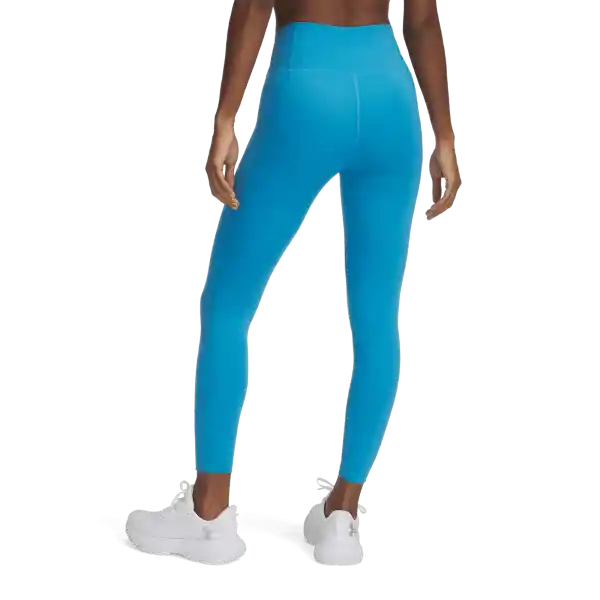 Under Armour Leggings Licra Entrenamiento Mujer Azul Talla XS
