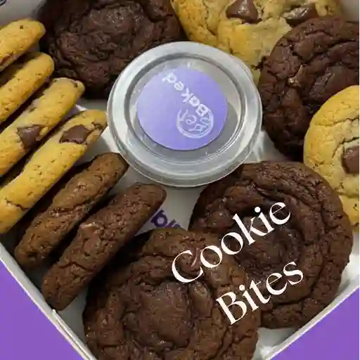 Cookie bites