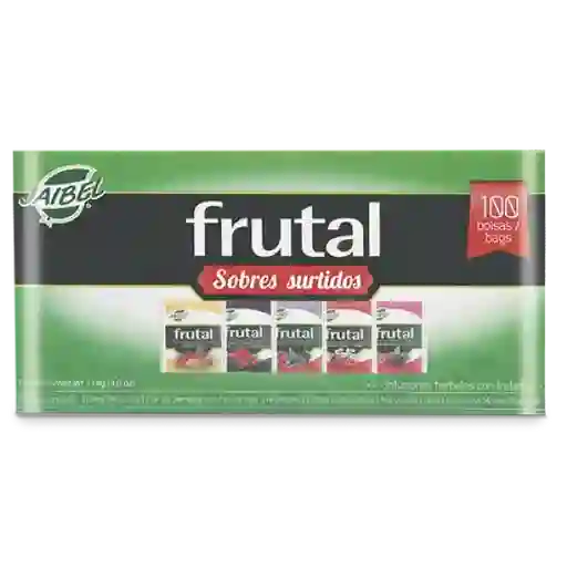 Jaibel Aromática Surtida