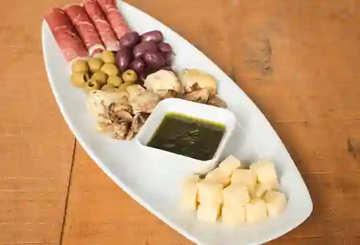 Antipasto Della Nonna