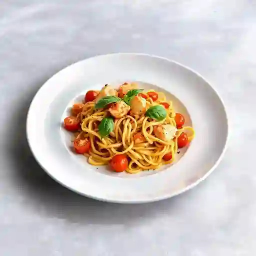 Tagliolini All'aragosta