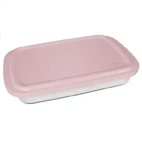 Marinex Refractaria Rectangular Mediana 2.2 L