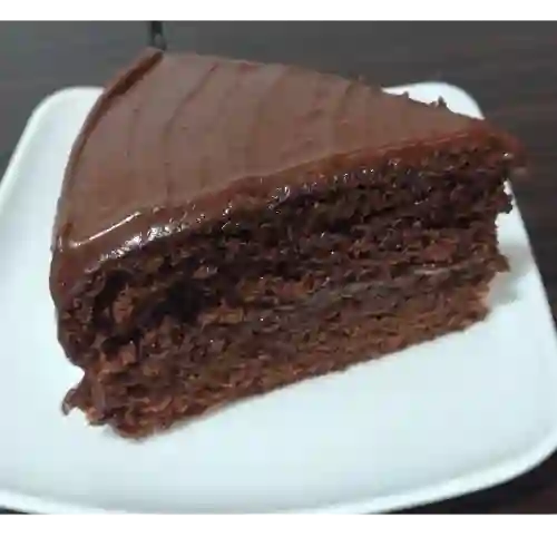 Torta de Chocolate