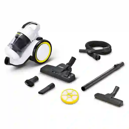 Karcher Aspiradora Ciclónica Vc3 700W 127V