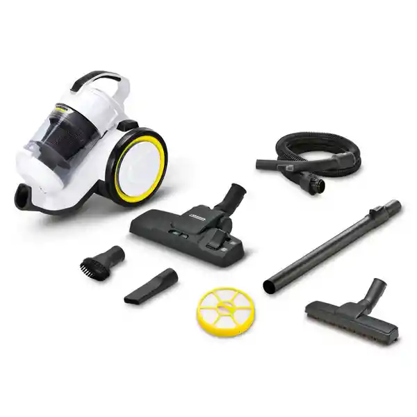 Karcher Aspiradora Ciclónica Vc3 700W 127V