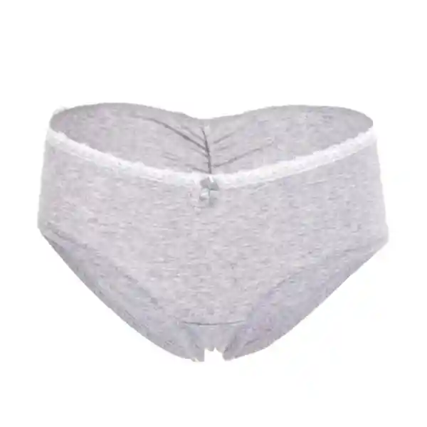 Secret Intima Hipster Algodón Talla S